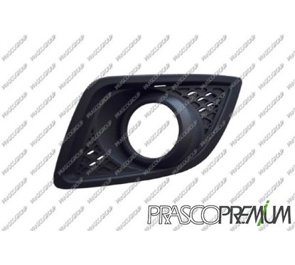 PRASCO Griglia di ventilazione, Paraurti FD3422134