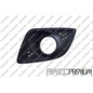 PRASCO Griglia di ventilazione, Paraurti FD3422134