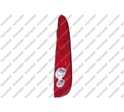 Fanale auto PRASFD3424163 per visibilità e sicurezza