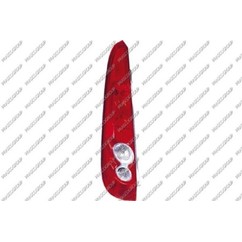 Fanale auto PRASFD3424164 per visibilità e sicurezza