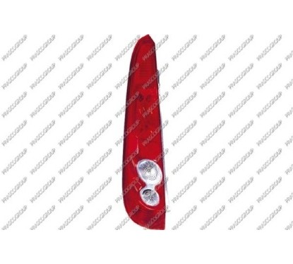 Fanale auto PRASFD3424164 per visibilità e sicurezza