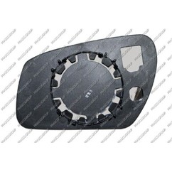 PRASCO Vetro specchio, Specchio esterno FD3427503