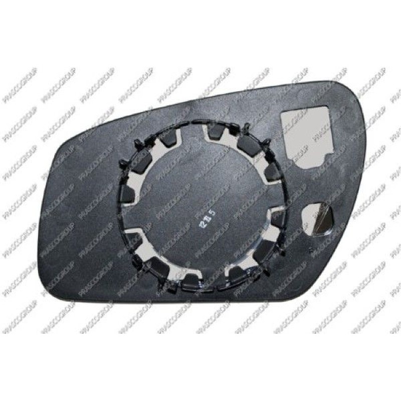 PRASCO Vetro specchio, Specchio esterno FD3427503