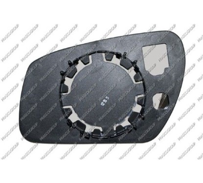 PRASCO Vetro specchio, Specchio esterno FD3427503