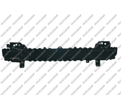 PRASCO Supporto, Paraurti FD3441622