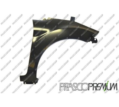 PRASCO Parafango FD3443003 per ripristinare il corretto funzionamento del componente