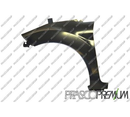 PRASCO Parafango FD3443004 per ripristinare il corretto funzionamento del componente