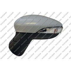 PRASCO Specchio retrovisore esterno FD3447334