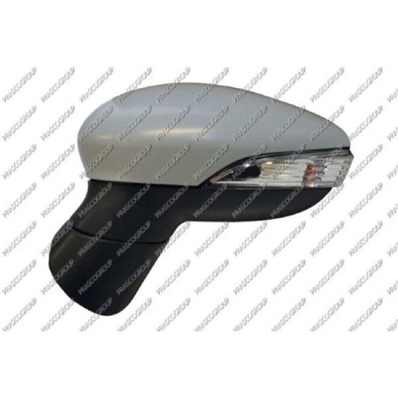 PRASCO Specchio retrovisore esterno FD3447334