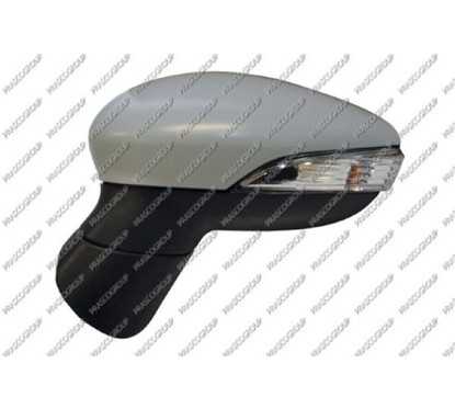 PRASCO Specchio retrovisore esterno FD3447334