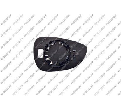 PRASCO Vetro specchio, Specchio esterno FD3447501
