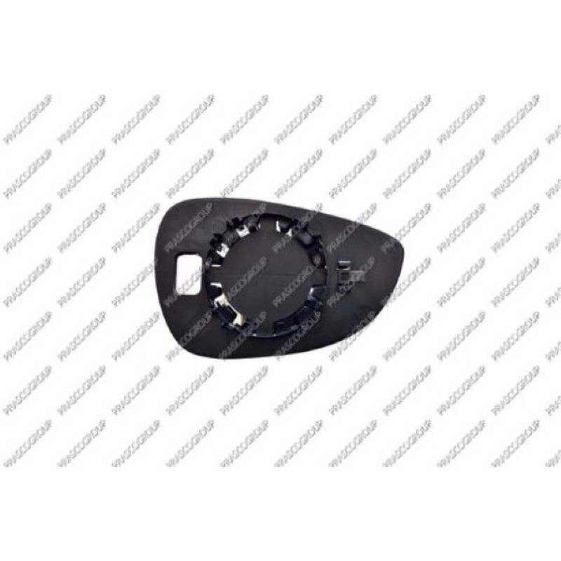 PRASCO Vetro specchio, Specchio esterno FD3447502