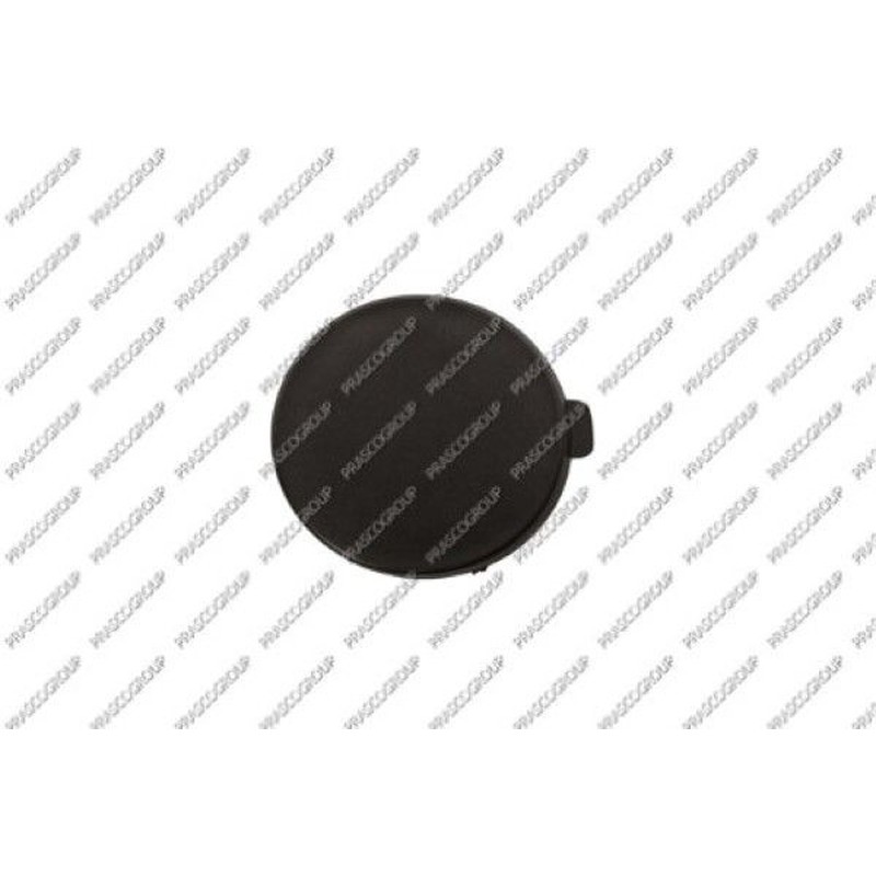 PRASCO Ribalta, Gancio traino FD3461236