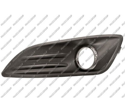 PRASCO Griglia di ventilazione, Paraurti FD3462134