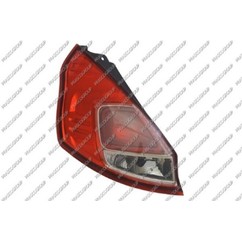 Fanale auto PRASFD3464154 per visibilità e sicurezza