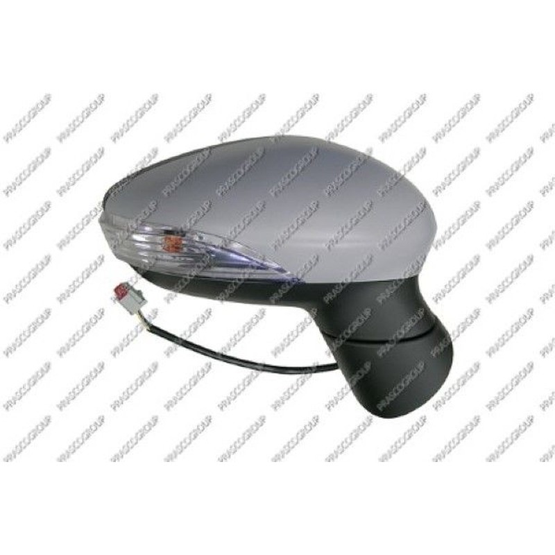 PRASCO Specchio retrovisore esterno FD3467313
