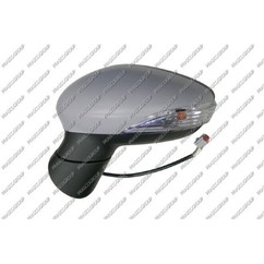PRASCO Specchio retrovisore esterno FD3467314
