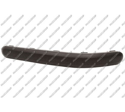 PRASCO Modanatura decorativa/ protettiva, Paraurti FD3501253