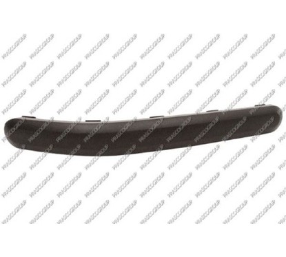 PRASCO Modanatura decorativa/ protettiva, Paraurti FD3501254