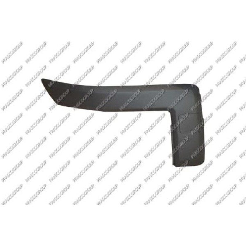 PRASCO Modanatura decorativa/ protettiva, Paraurti FD3521243