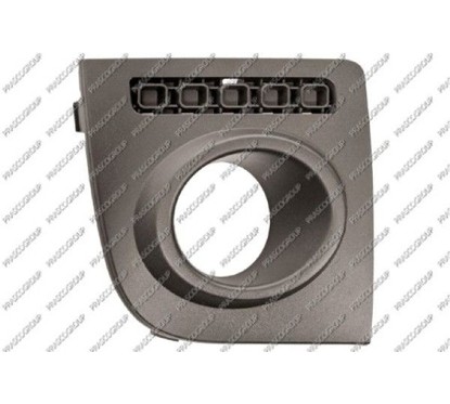 PRASCO Griglia di ventilazione, Paraurti FD3522123