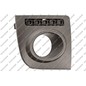 PRASCO Griglia di ventilazione, Paraurti FD3522123