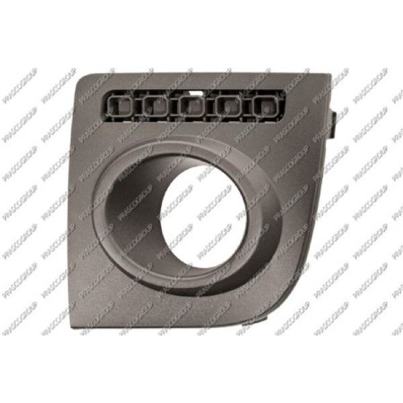 PRASCO Griglia di ventilazione, Paraurti FD3522124