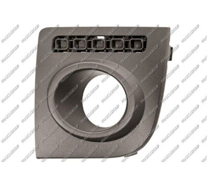 PRASCO Griglia di ventilazione, Paraurti FD3522124