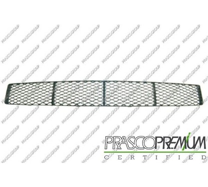 PRASCO Griglia di ventilazione, Paraurti FD4202130
