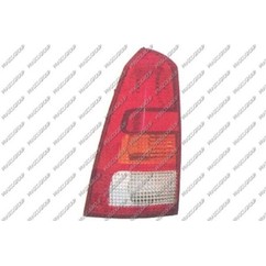 Fanale auto PRASFD4204153 per visibilità e sicurezza