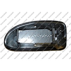 PRASCO Vetro specchio, Specchio esterno FD4207523