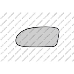 PRASCO Vetro specchio, Specchio esterno FD4207524