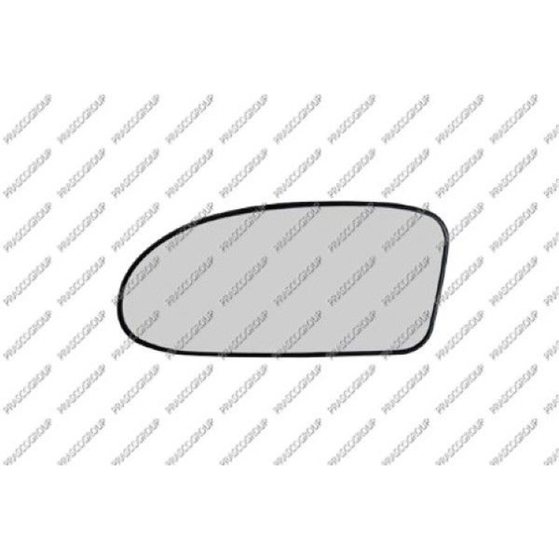 PRASCO Vetro specchio, Specchio esterno FD4207524