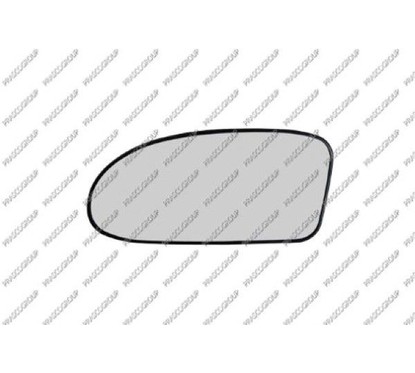 PRASCO Vetro specchio, Specchio esterno FD4207524