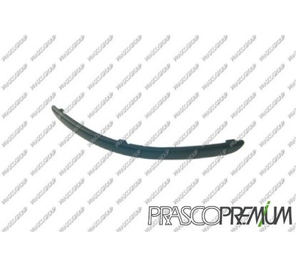 PRASCO Modanatura decorativa/ protettiva, Paraurti FD4221243