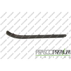 PRASCO Modanatura decorativa/ protettiva, Paraurti FD4221253
