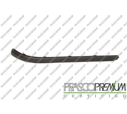 PRASCO Modanatura decorativa/ protettiva, Paraurti FD4221253