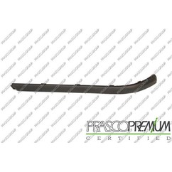 PRASCO Modanatura decorativa/ protettiva, Paraurti FD4221254