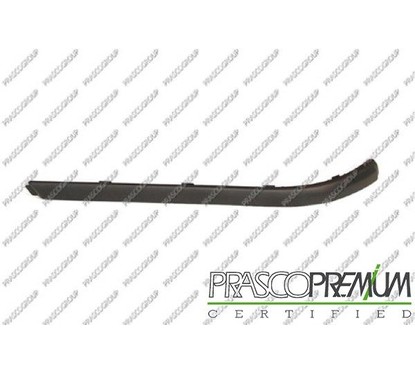 PRASCO Modanatura decorativa/ protettiva, Paraurti FD4221254