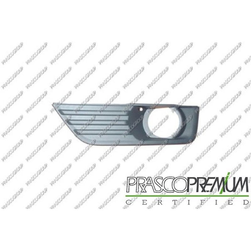 PRASCO Griglia di ventilazione, Paraurti FD4242133