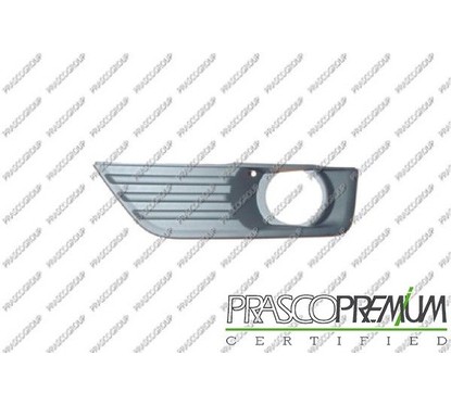 PRASCO Griglia di ventilazione, Paraurti FD4242133