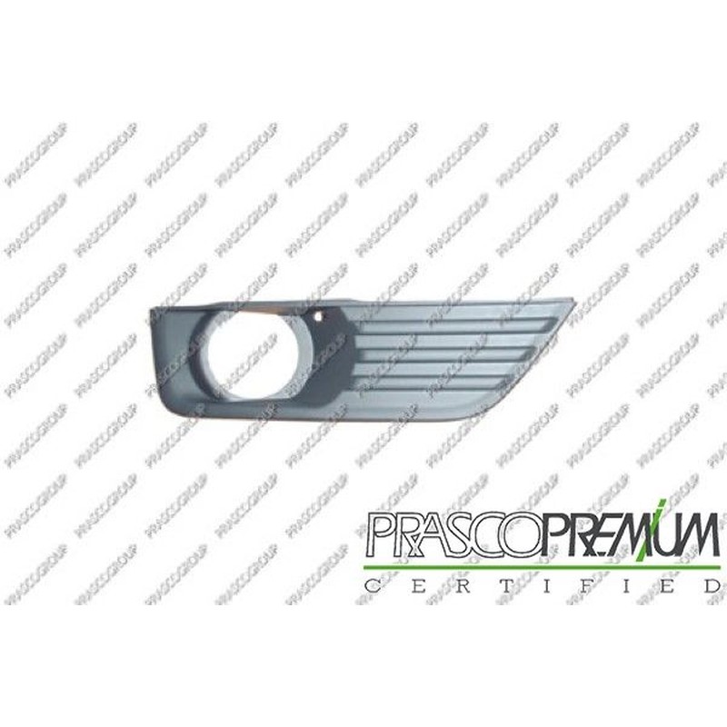 PRASCO Griglia di ventilazione, Paraurti FD4242134