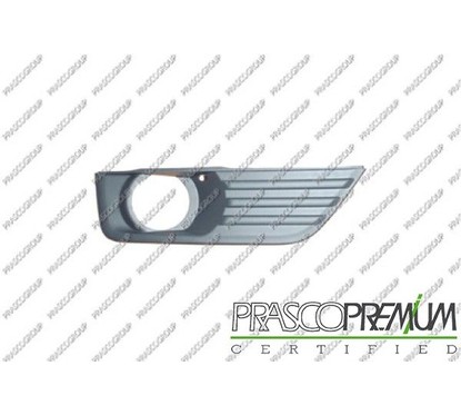 PRASCO Griglia di ventilazione, Paraurti FD4242134