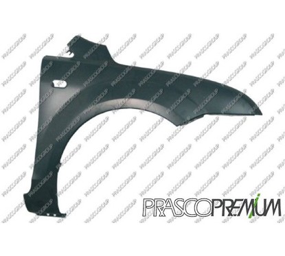 PRASCO Parafango FD4243013 per ripristinare il corretto funzionamento del componente