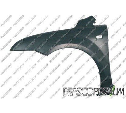 PRASCO Parafango FD4243014 per ripristinare il corretto funzionamento del componente
