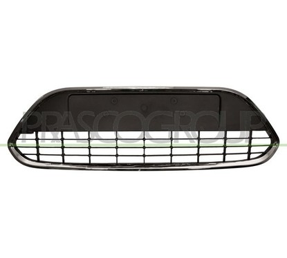 PRASCO Griglia di ventilazione, Paraurti FD4262130