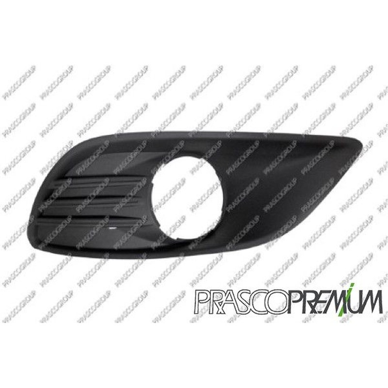 PRASCO Griglia di ventilazione, Paraurti FD4262133