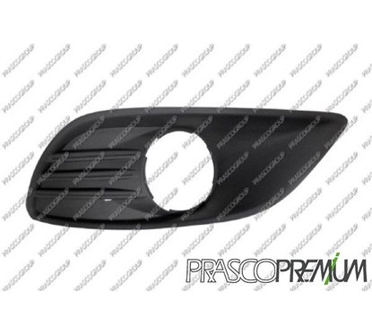 PRASCO Griglia di ventilazione, Paraurti FD4262133