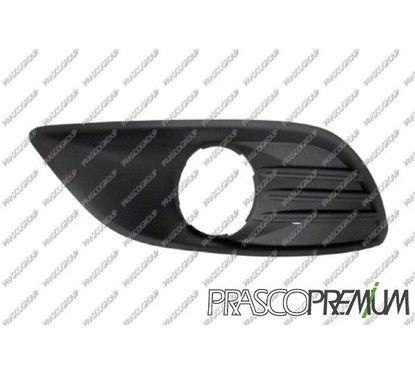 PRASCO Griglia di ventilazione, Paraurti FD4262134