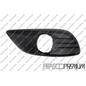 PRASCO Griglia di ventilazione, Paraurti FD4262134